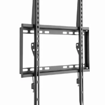Uchwyt ścienny do telewizora 32" - 55" Gembird WM-55F-04 do 35 kg czarny
