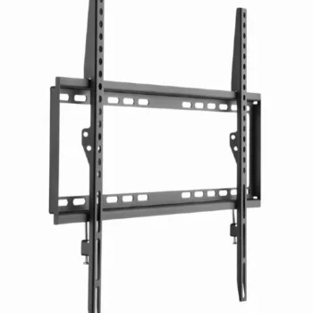 Uchwyt ścienny do telewizora 37" - 70" do 35 kg Gembird WM-70F-03 czarny