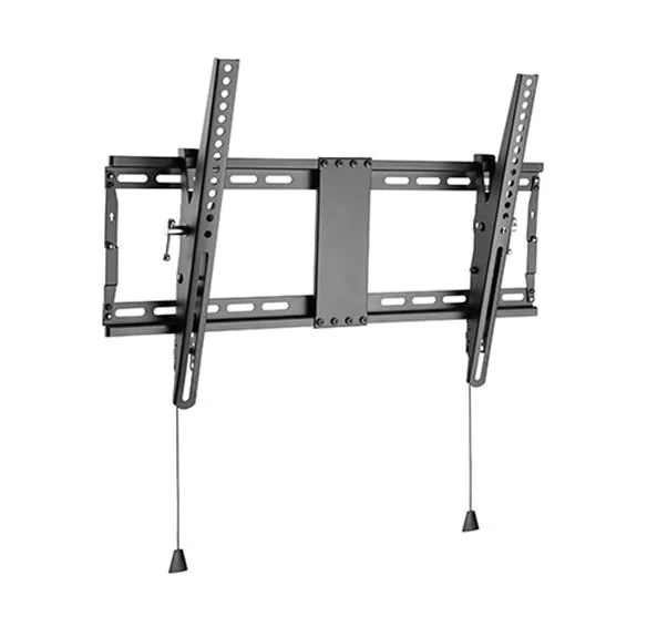 Uchwyt ścienny do telewizora 37" - 80" Gembird WM-80T-01 do 70 kg czarny