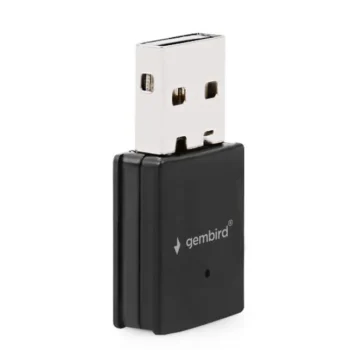 Karta sieciowa WiFi USB 300 Mbps WNP-UA300-01