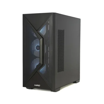 Komputer HIRO Hellcat AMD Ryzen 5 8400F, RTX 5060 8GB, 16GB RAM, 1TB SSD, WIFI, W11H