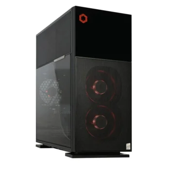 KOMPUTER HIRO Wingman - AMD Ryzen 7 9850X3D, RX 9070XT 16GB, 32GB RAM, 1TB SSD, W11H