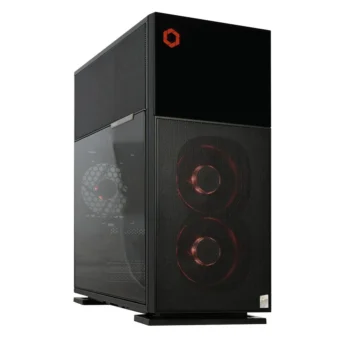 KOMPUTER HIRO Wingman - AMD Ryzen 9 9900X, RTX 5080 16GB, 32GB RAM, 2TB SSD, W11H