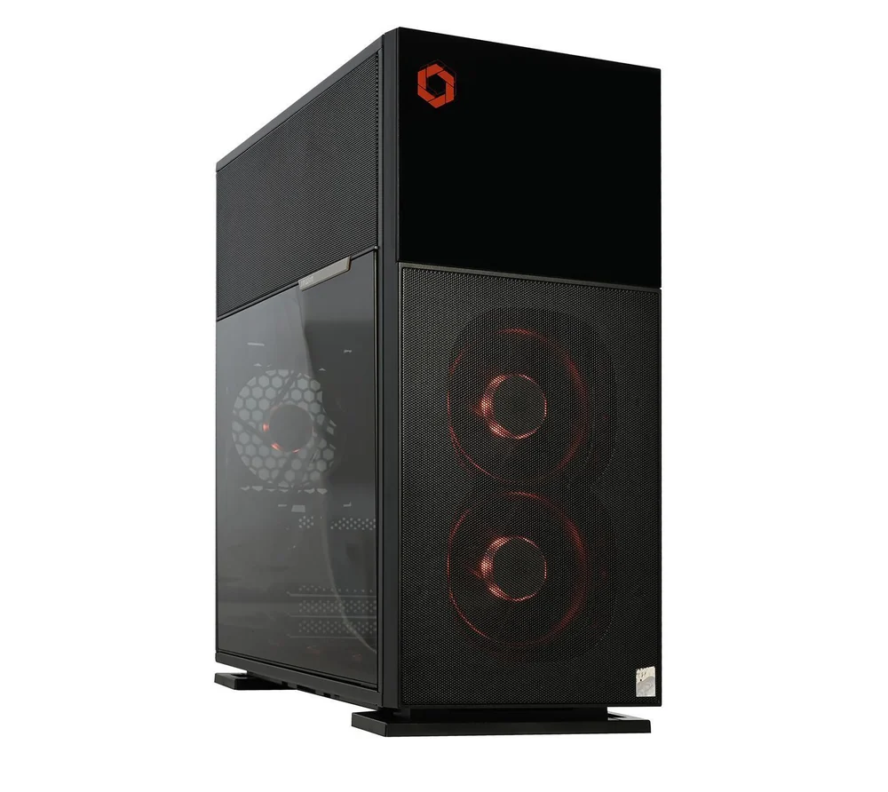 KOMPUTER HIRO Wingman - Intel Ultra 7 265F, RTX 5070 12GB, 32GB RAM, 1TB SSD, W11H