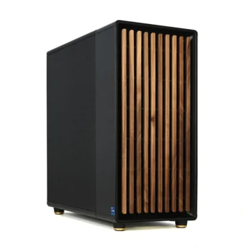 Stacja robocza NTT WorkStation - Ultra 7 265K, RTX 5070Ti 16GB, 64GB RAM, 2TB SSD, WIFI, W11 Pro