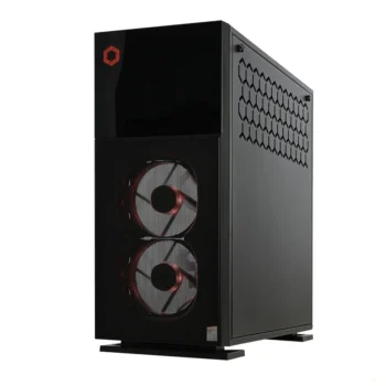 KOMPUTER HIRO Wingman - Intel Ultra 7 265F, RTX 5070Ti 16GB, 32GB RAM, 2TB SSD, W11H