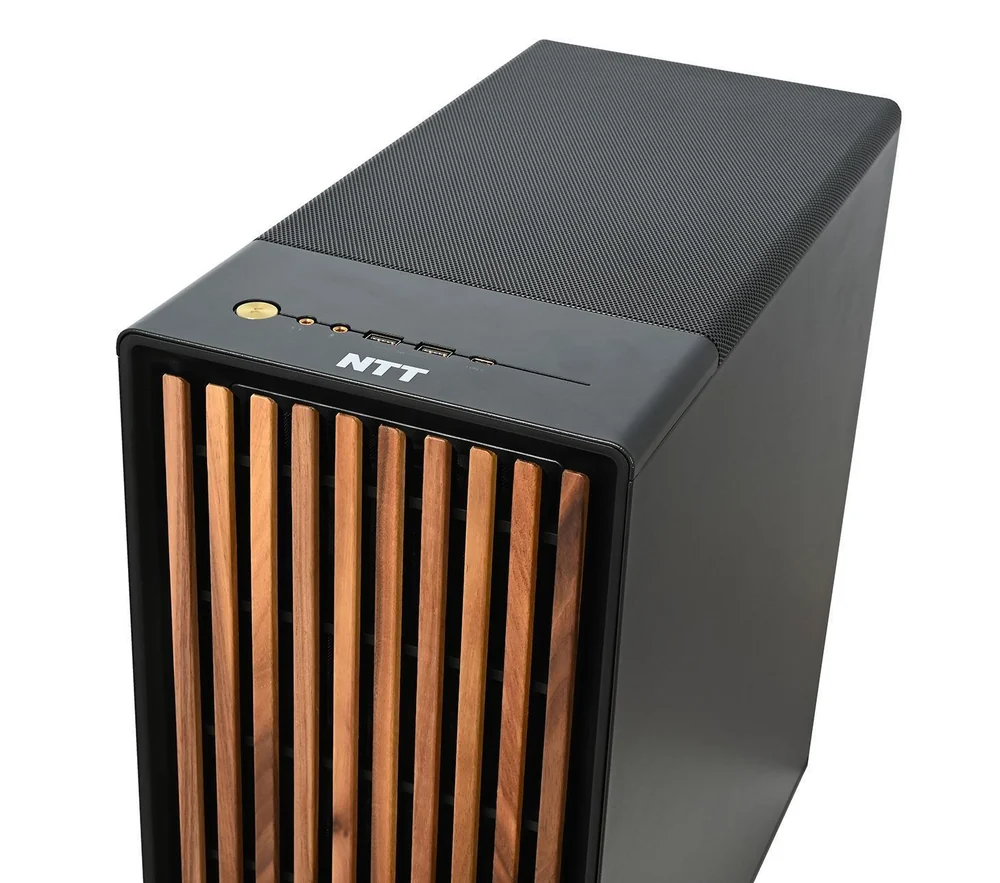 Stacja robocza NTT WorkStation - Ultra 7 265K, 32GB RAM, 2TB SSD, WIFI, W11 Pro