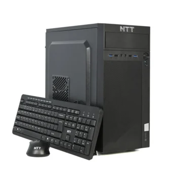 Komputer NTT Desk - AMD R5 5500GT, 16GB RAM, 512GB SSD, WIFI, W11 Pro