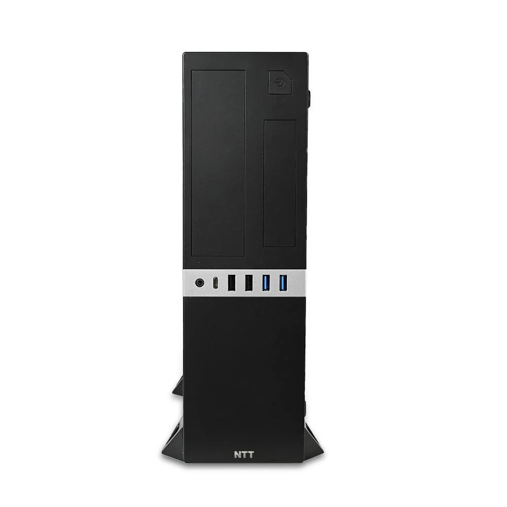 Komputer NTT proDesk SFF - AMD Ryzen 5 5500GT, 16GB RAM, 1TB SSD, WIFI, W11 Pro