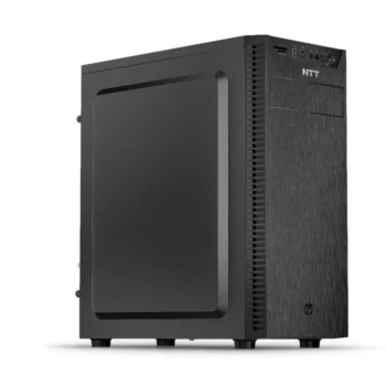Komputer NTT proDesk - Ryzen 5 7600, 16GB RAM, 1TB SSD, WIFI, W11 Home