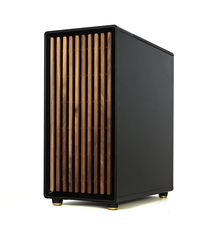 Stacja robocza NTT WorkStation - R7 9700X, Quadro A2000 12GB, 32GB RAM, 2TB SSD, WIFI, W11 Pro