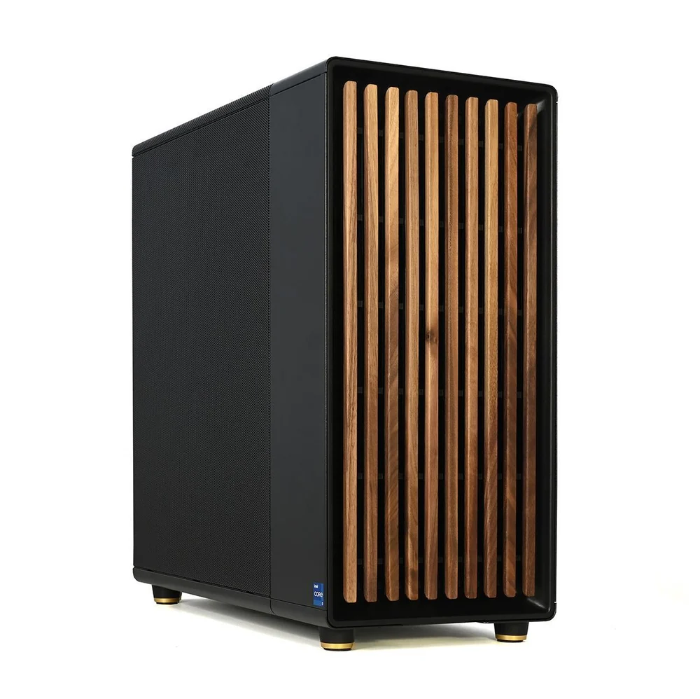 Stacja robocza NTT WorkStation - R9 9950X, Quadro T1000 4GB, 32GB RAM, 2TB SSD, WIFI, W11 Pro