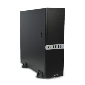 Komputer NTT proDesk SFF - Ultra 5 225, 32GB RAM, 2TB SSD, WIFI, W11 Home