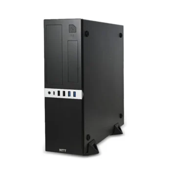 Komputer NTT proDesk SFF - Ultra 5 225, 32GB RAM, 2TB SSD, WIFI, W11 Pro