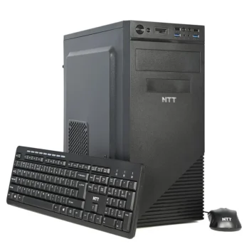 Komputer NTT proDesk - Ultra 7 265, 32GB RAM, 1TB SSD, WIFI, W11 Pro