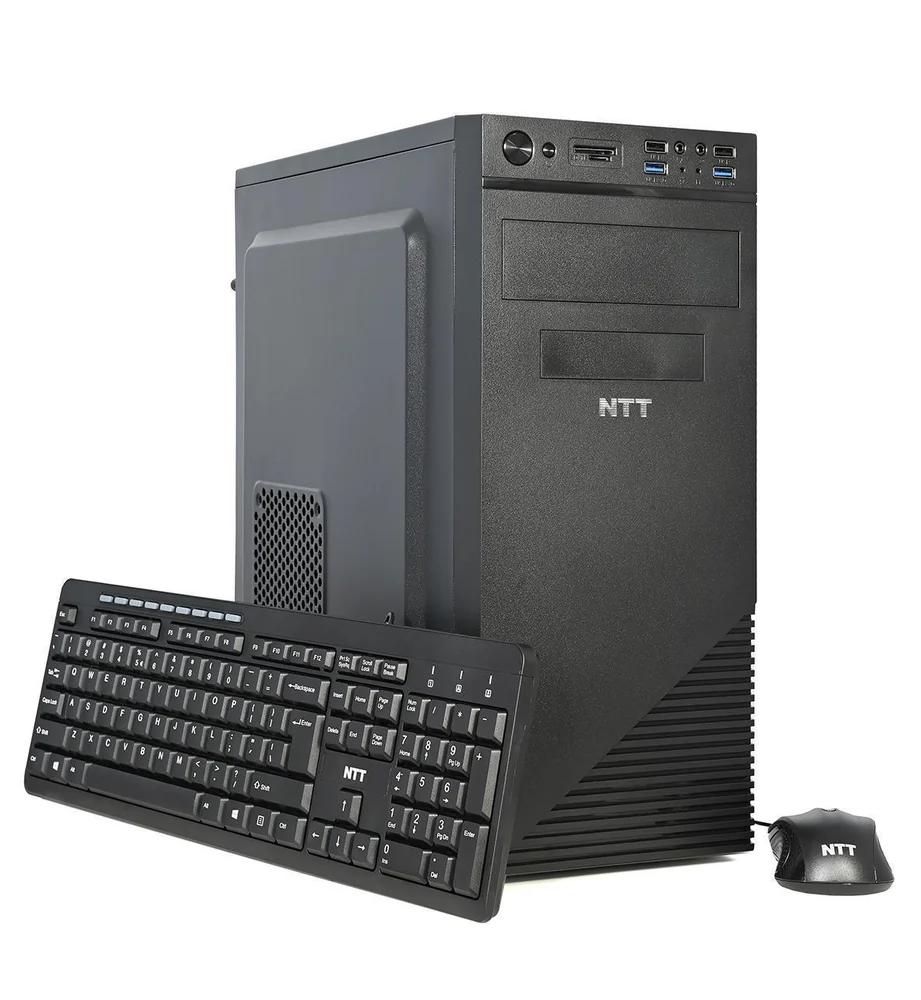 Komputer NTT proDesk - Ultra 7 265, 32GB RAM, 2TB SSD, WIFI, W11 Home