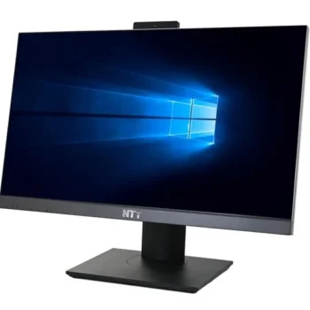 Komputer NTT All-in-One 27'' - i3 14100, 16GB RAM, 1TB SSD, WIFI, W11 Home