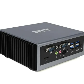 KOMPUTER NTT Mini PC - INTEL i3 1215U, 32GB RAM, 1TB SSD, WIFI, WINDOWS 11 Pro