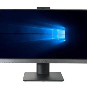Komputer NTT All-in-One 27'' - i5 12400, 16GB RAM, 512GB SSD, WIFI, W11 Home