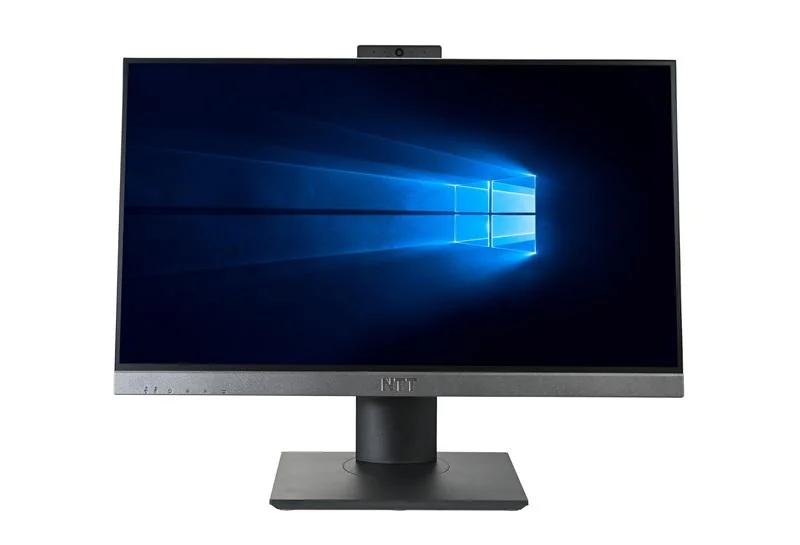 Komputer NTT All-in-One 27'' - i5 12400, 16GB RAM, 1TB SSD, WIFI, W11 Home