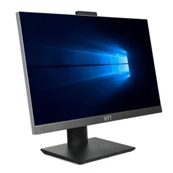 Komputer NTT All-in-One 27'' - i5 14400, 16GB RAM, 512GB SSD, WIFI, W11 Home