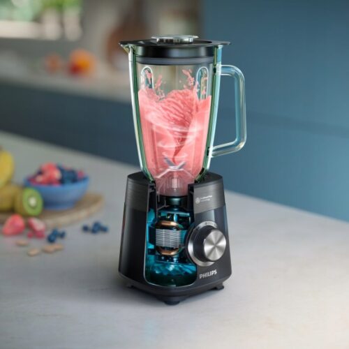 Blender-kielichowy-Philips-HR3030-00-5000-Series-ProBlend-Plus-2-l-czarny-Moc-nominalna-1200-W cafbe5371d25adde53ffe6569519ace68b8e8b2e12b698627cdf5b10a2ffed1b4925d433ddfed1f56a1749869211767514791a593317482a76b3b4b0dc95f6379a2954506a392b65b41e7b96cd8de7f0