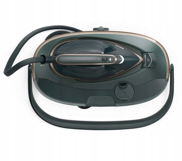 Generator pary Philips PerfectCare PSG8200/70 AI SteamGlide Elite 3120W - obrazek 3