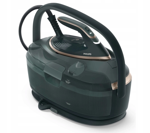Generator pary Philips PerfectCare PSG8200/70 AI SteamGlide Elite 3120W