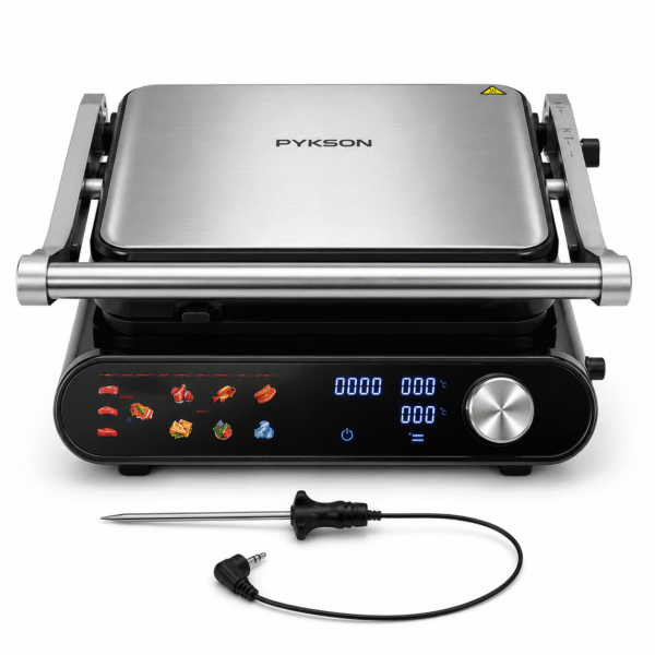 Grill 2