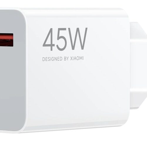 Ladowarka-do-szybkiego-ladowania-Xiaomi-45W-Turbo-Adapter-USB-A-biala-PD-Marka-Xiaomi Ladowarka-do-szybkiego-ladowania-Xiaomi-45W-Turbo-Adapter-USB-A-biala-PD-Marka-Xiaomi