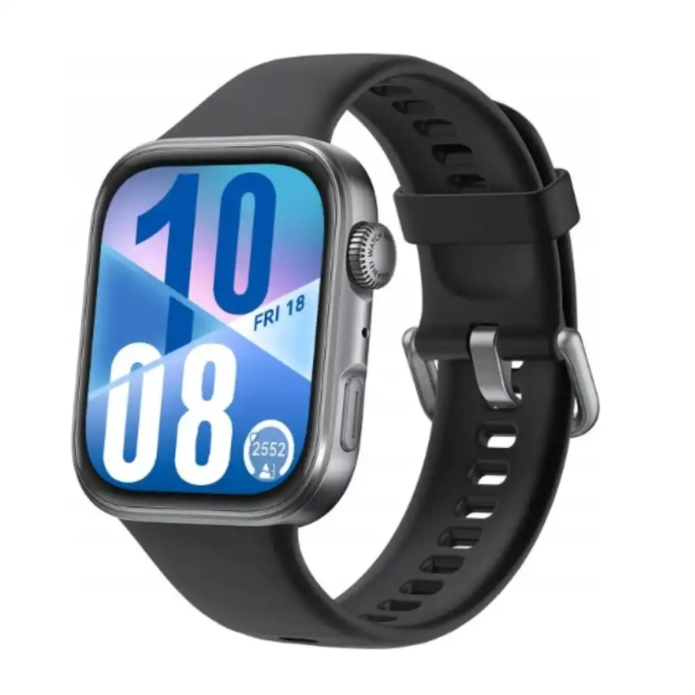 Smartwatch Huawei Watch Fit 4 czarny