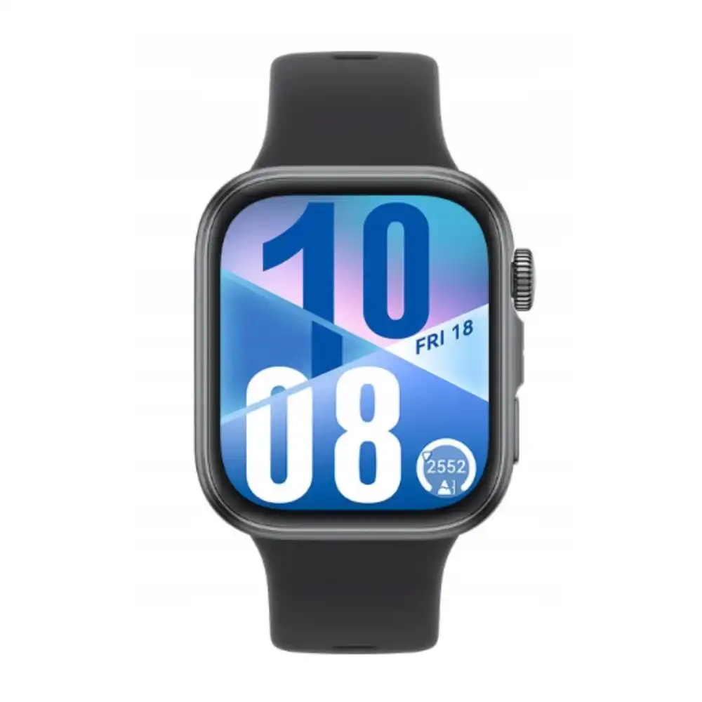 Smartwatch Huawei Watch Fit 4 czarny - obrazek 2