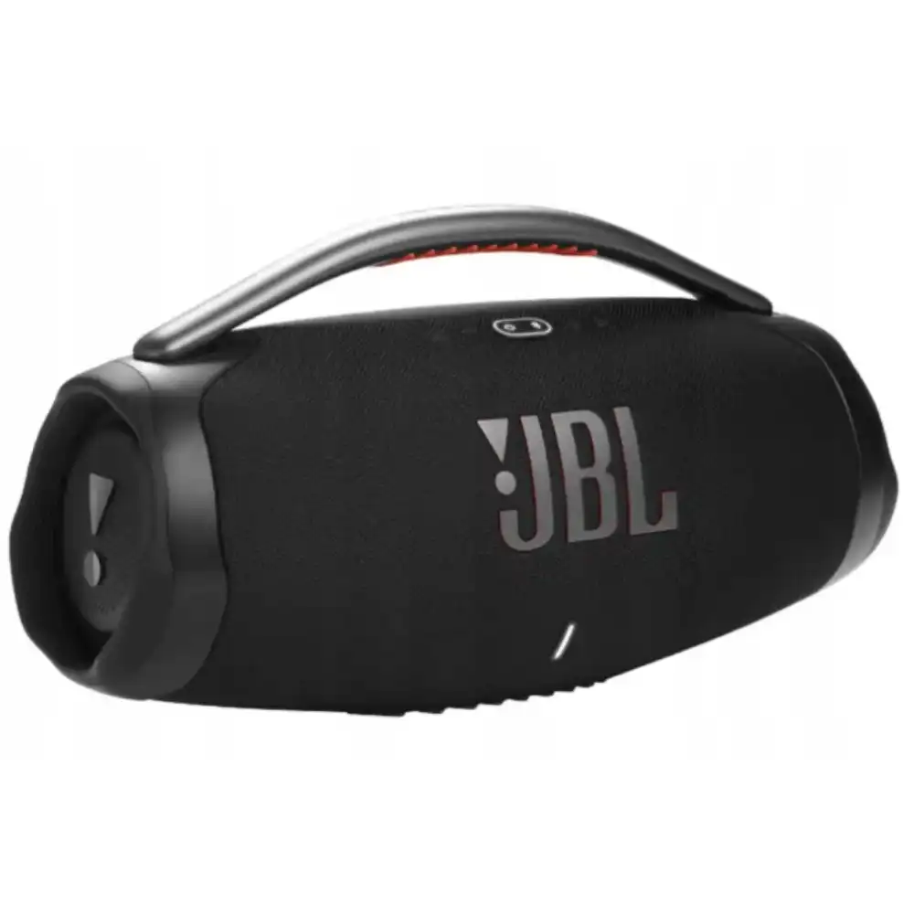 Głośnik przenośny JBL Boombox 3 czarny 180 W - obrazek 3
