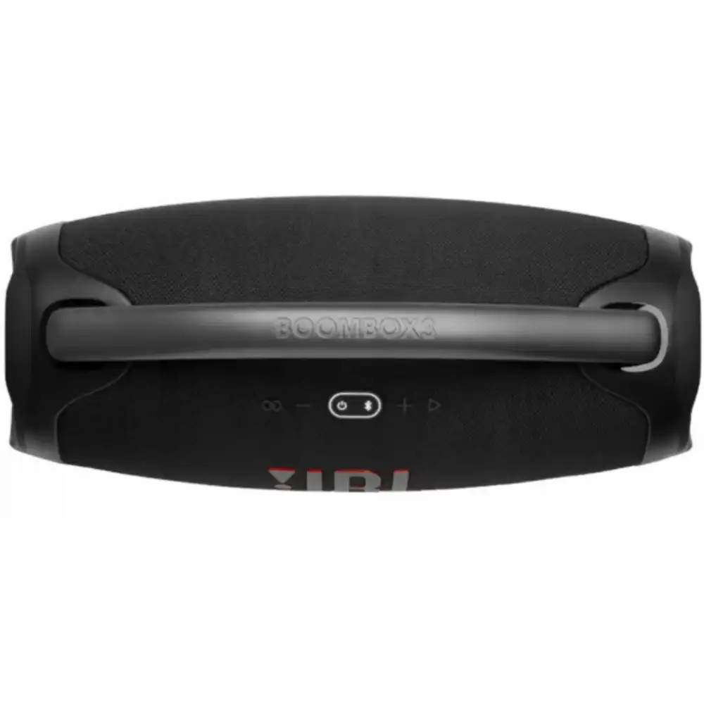 Głośnik przenośny JBL Boombox 3 czarny 180 W - obrazek 5