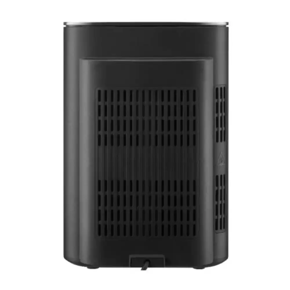 Frytkownica beztłuszczowa Xiaomi Dual Zone Air Fryer 12L 2800W 14 Programów - obrazek 4