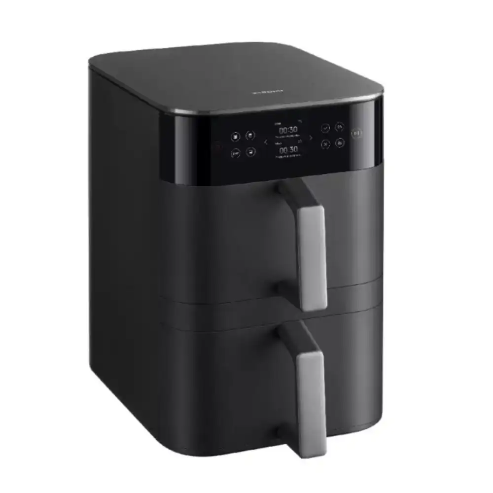 Frytkownica beztłuszczowa Xiaomi Dual Zone Air Fryer 12L 2800W 14 Programów - obrazek 3