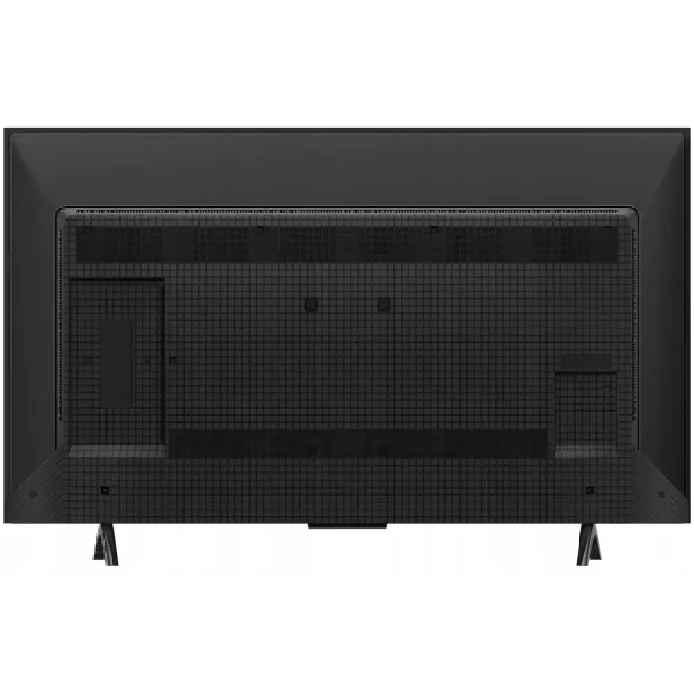 Telewizor TCL 43P7K 43" QLED 4K UHD Google TV czarny - obrazek 6