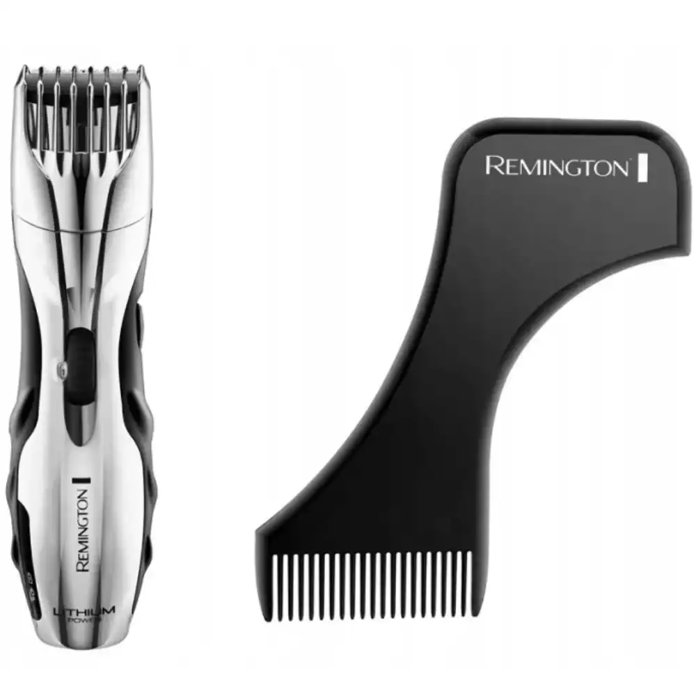Trymer do stylizacji brody Remington MB350LC E51 - obrazek 2