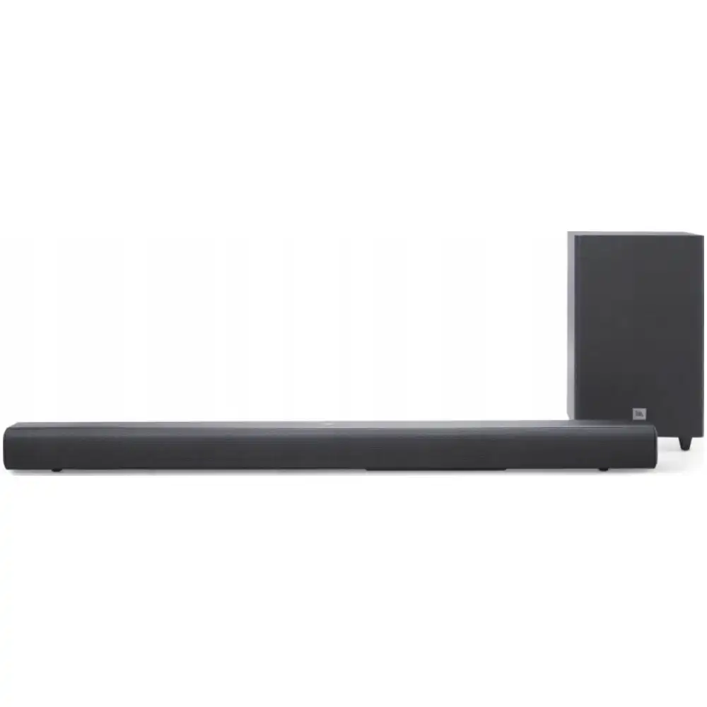 Soundbar JBL Cinema SB 550 3.1 250 W czarny - obrazek 5