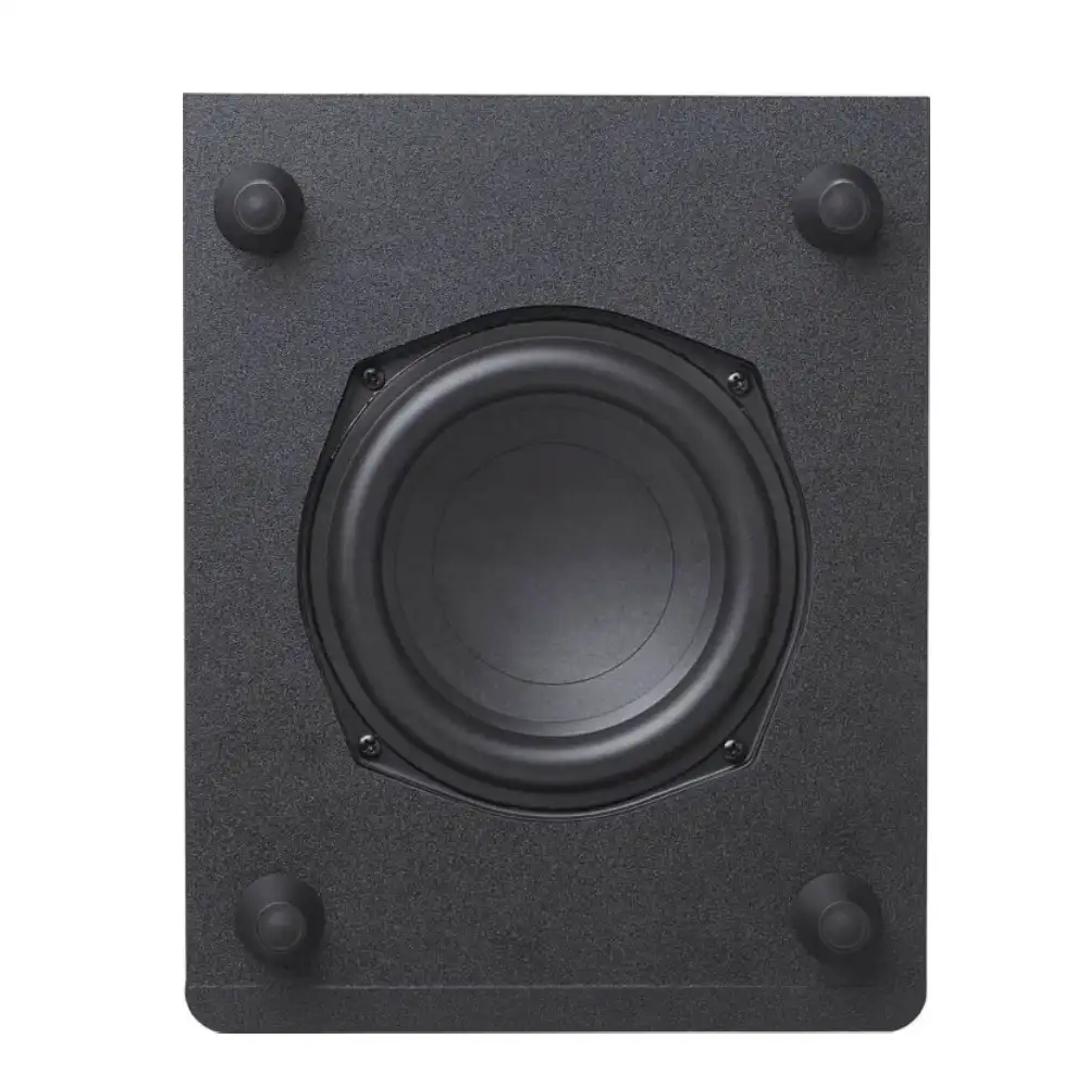 Soundbar JBL Cinema SB 550 3.1 250 W czarny - obrazek 3