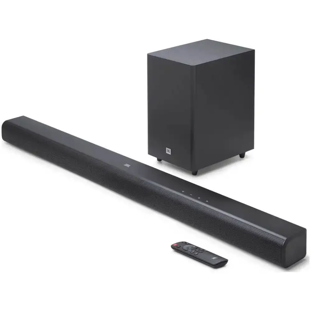 Soundbar JBL Cinema SB 550 3.1 250 W czarny