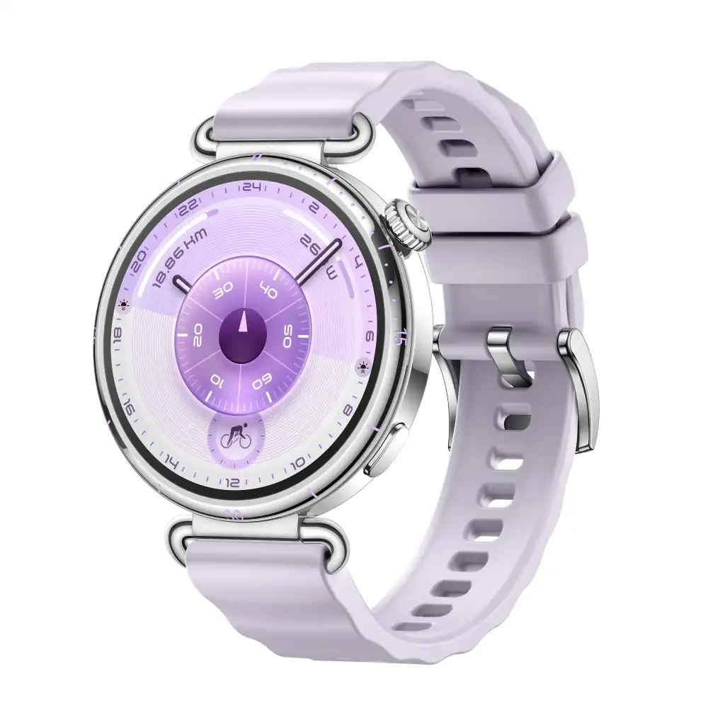 Smartwatch Huawei Watch GT 6 41mm fioletowy