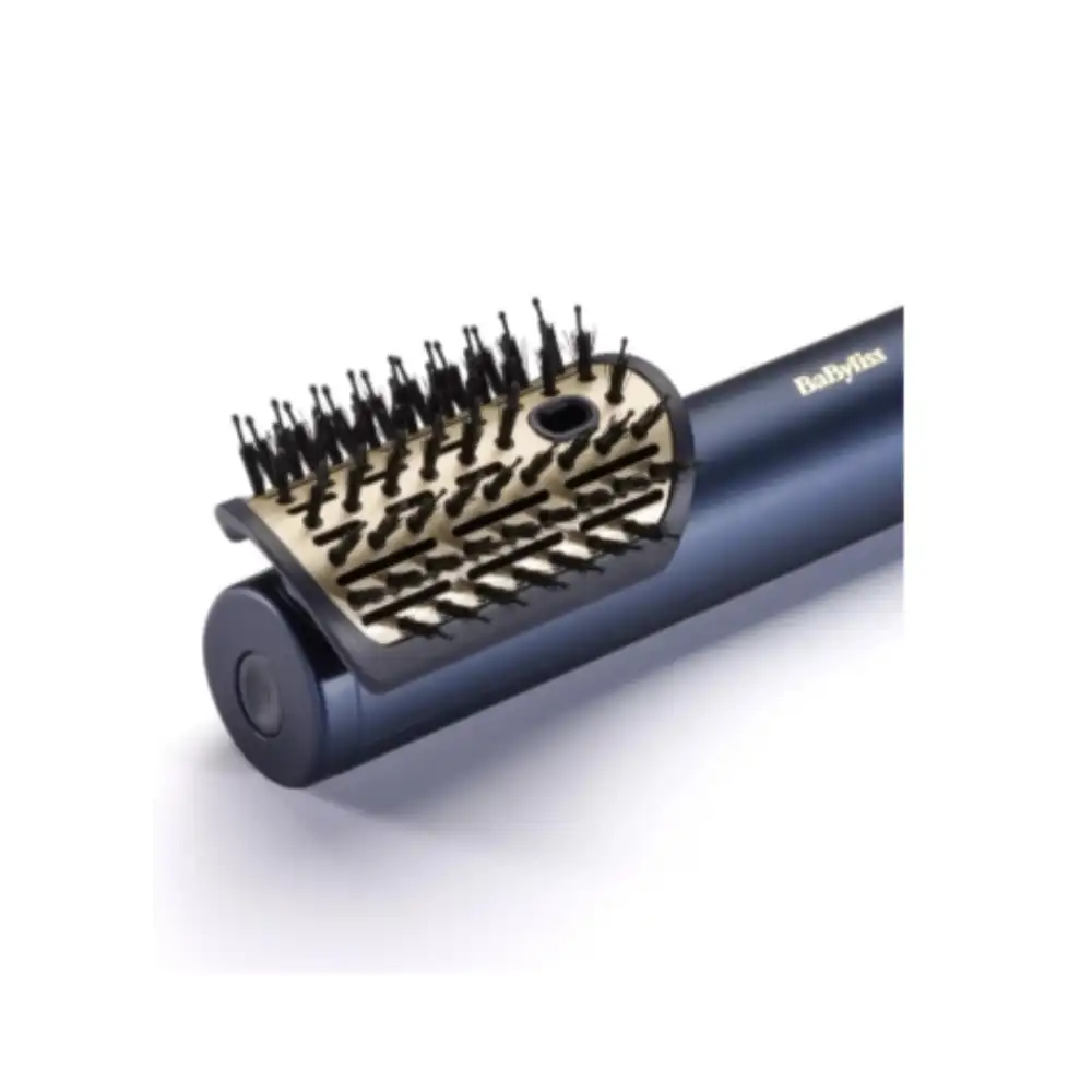 Suszarka prostownica do włosów BaByliss Air Wand AS6550CE jonizacja 3w1 - obrazek 6