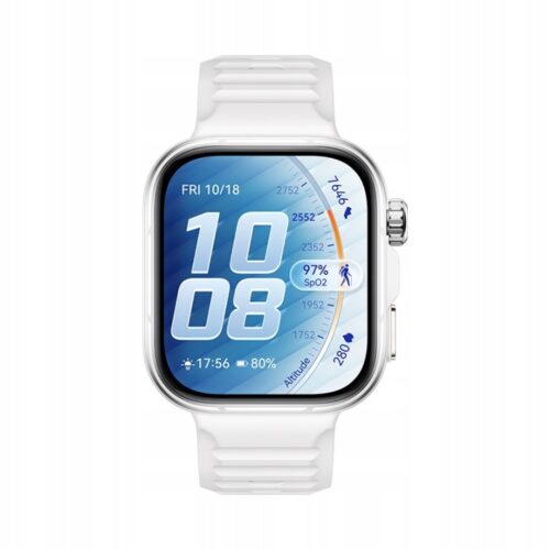 Smartwatch-Huawei-Watch-Fit-5-Pro-bialy 858747f1b6eabbaa3eb0aa9ed515cc9c08998abf8f7239df77712e2529d2b0ef54f4648799bd560a2cd7a771e3ee2baba523bed2bc0b17d55c3171c1f4bec8cef90792b6091defdd4460bc1d42ccb055