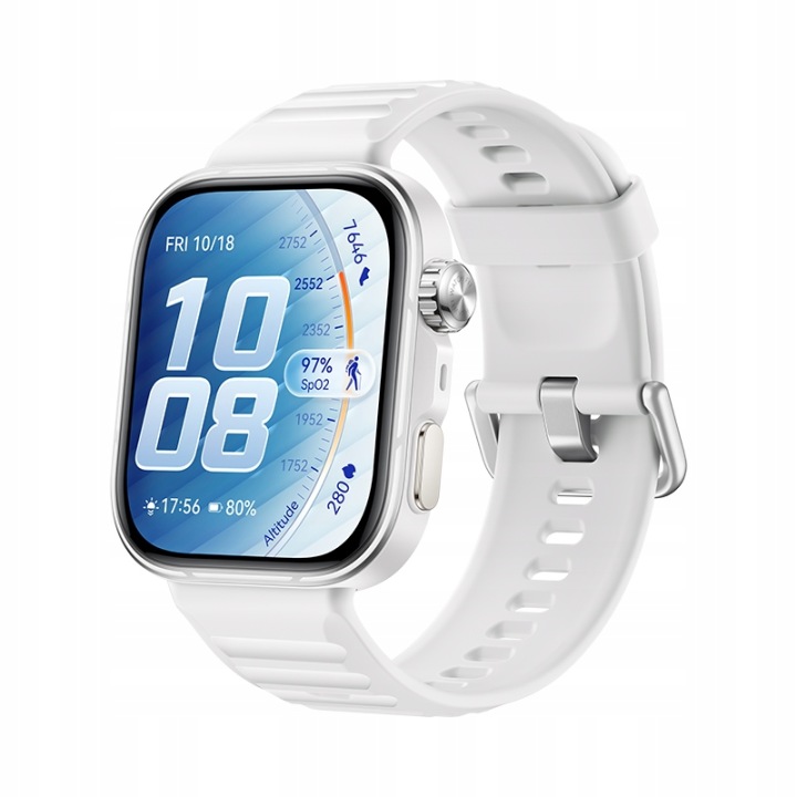 Smartwatch Huawei Watch Fit 5 Pro biały
