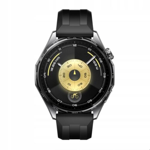 Smartwatch-Huawei-Watch-GT-6-Active-czarny-46mm-Kod-producenta-Atum-B19F 16babfea9d888612e61a6335b5524e363f774cf4d4332b02319af4fa387dd7552d2dc90c78adb003991502a1ca86e49e2492f74987729de5b39392ce4f4543883bee4bc9fe2f4767f497d9e56d29060a