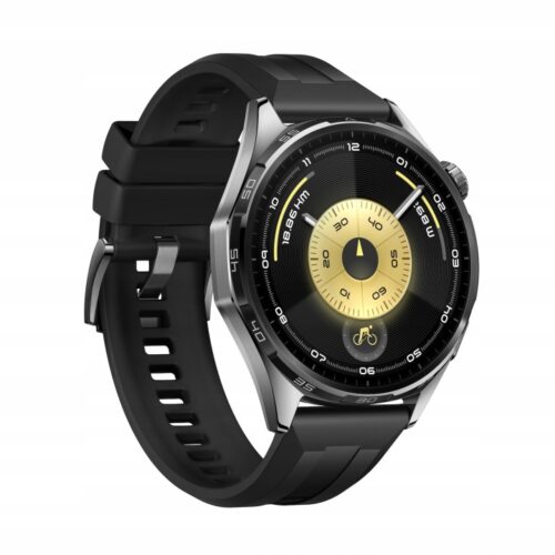 Smartwatch-Huawei-Watch-GT-6-Active-czarny-46mm-Marka-Huawei c679432b4e13fcf6c7c8971f71cd2415d15b5e9b759c4fe80ca1fe6ac4b45754e2ed1a49297e7a2062d70ebd7dfd9dfe2a6590844c87b136e7791db2b885f6473bee4bc9fe2f4767f497d9e56d29060a