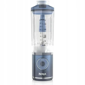 Blender kielichowy Ninja BC251EUNV niebieski