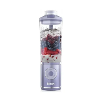 Blender kielichowy Ninja BC251EULD lawendowy