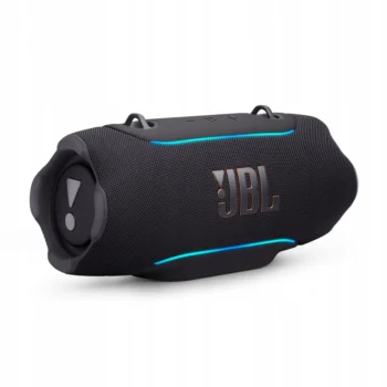 Głośnik przenośny Bluetooth JBL Xtreme 5 IP68 Auracast Czarny